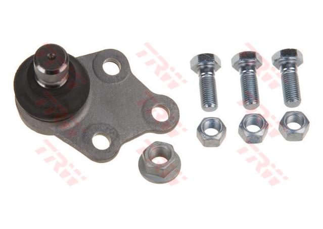 TRW Ball Joint Front LH Lower JBJ756
