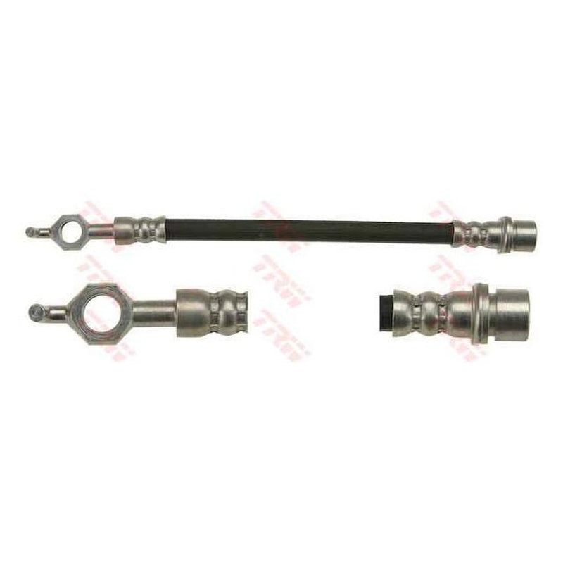 TRW Brake Hose Front PHD685
