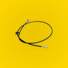 167.5 cm Speedometer Cable for Mitsubishi Triton Colt L200 Strada 1996-2006
