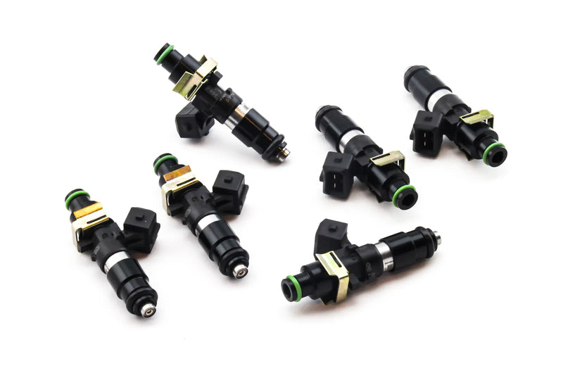 Deatschwerks 16MX-11-1200-6 1200cc/min Bosch EV14