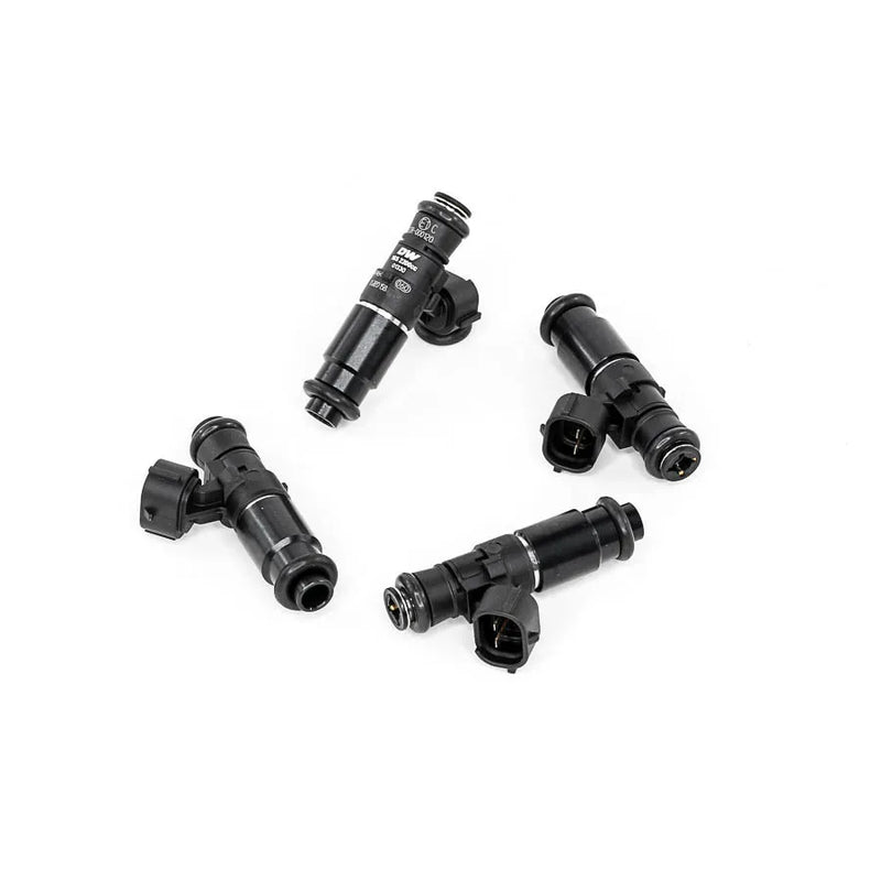 Deatschwerks 16S-05-2200-4 2200cc/min Injectors - 4 Pack
