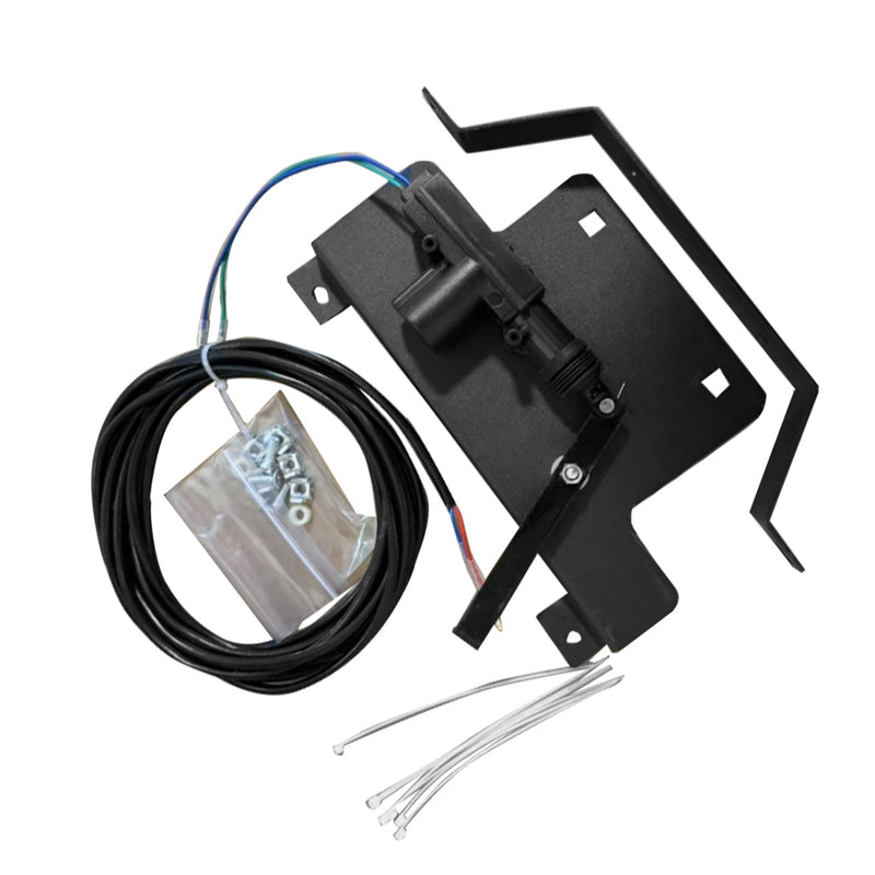 LDV T60 2017-2024 Automatic Tailgate Remote Power Central Locking Kit Suitable