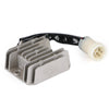 Yamaha YFM350ER Moto-4 90-94 Fedex Express Generic Regulator Rectifier Magneto Stator Gasket Kit