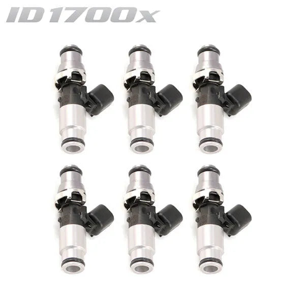 Injector Dynamics 1750.60.14.14B.6 ID1750-XDS Direct Fit