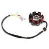 400 450 530 EXC XC-W XCR-W 2008-2011 Ignition Stator + Rectifier + Gasket