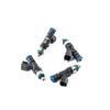 Deatschwerks 17U-08-1000-4 1000cc/min Bosch EV14