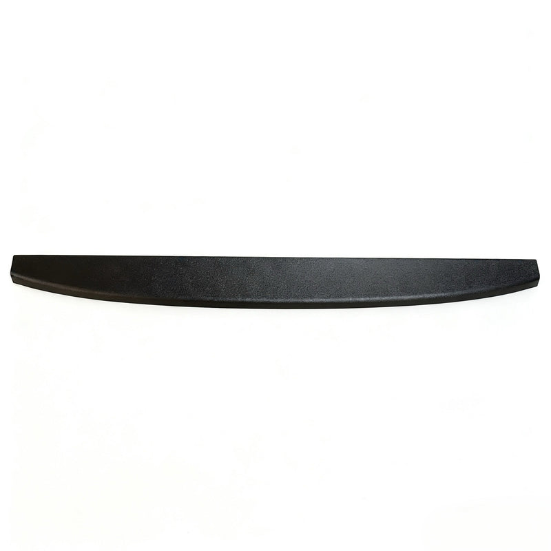 Tailgate Cover Isuzu D-Max 2024+ Textured Black