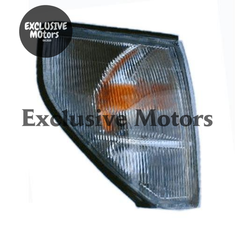 Toyota Prado (1996-1998) Right Hand Corner Light
