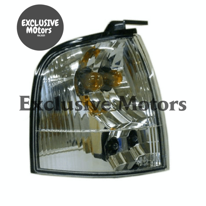 Ford Courier Right-Hand Corner Light (2002-2006)