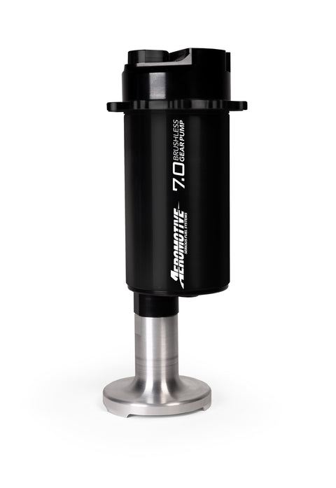 Aeromotive Brushless Spur Gear In-Tank ARO18054