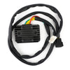 Kawasaki KLX 250 S ES SR KLX 300 R KLX300-B 1993-2007 Voltage Regulator Fit