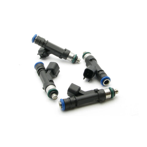 DeatschWerks 440cc Injectors fits Mazda MX-5 2006-15 (Set