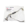 Isuzu D-Max 4JJ1 3.0L 2007-2010 Genuine Turbo Charger Oil Feed & Return Pipe