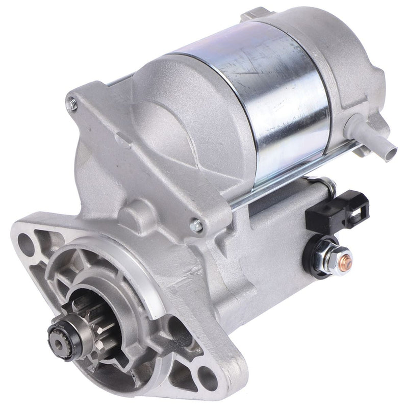 Toyota Hilux 2.4L 22R Starter Motor Suitable