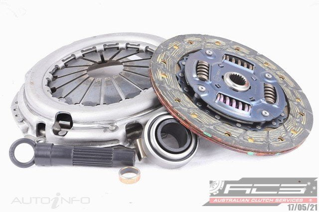 ClutchPro Clutch Kit KHN21010