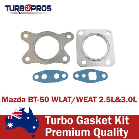 Mazda BT-50 2.5L / 3.0L Premium Turbo Charger Gasket Kit