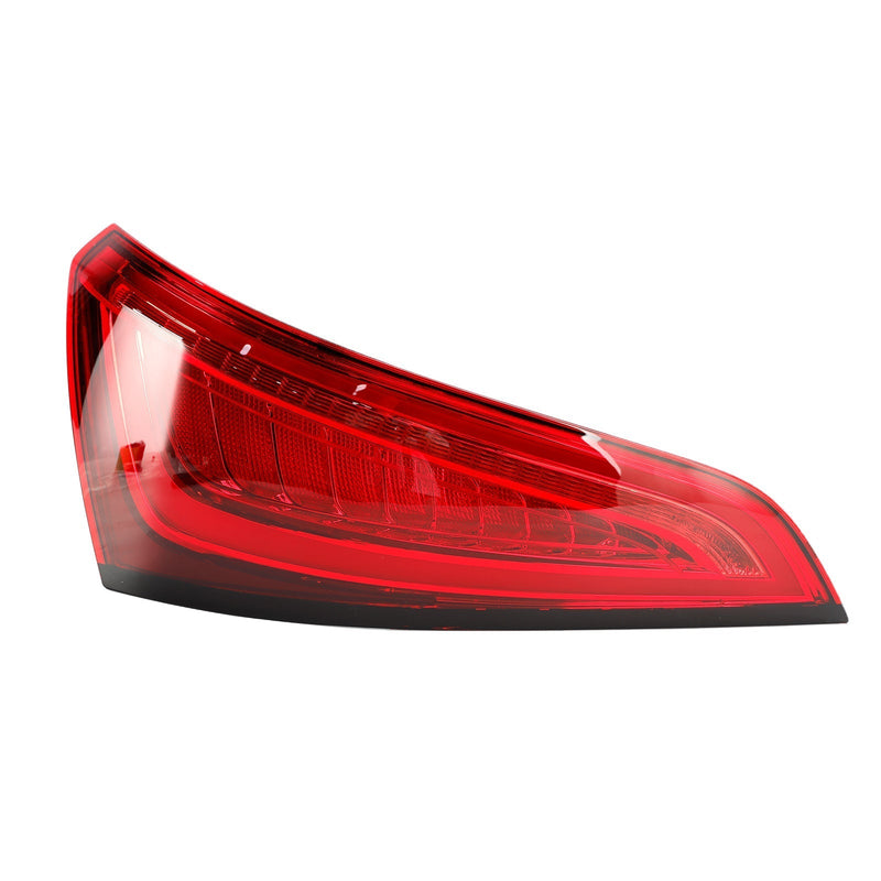 Audi Q5 Left Rear LED Tail Light (2014-2016)