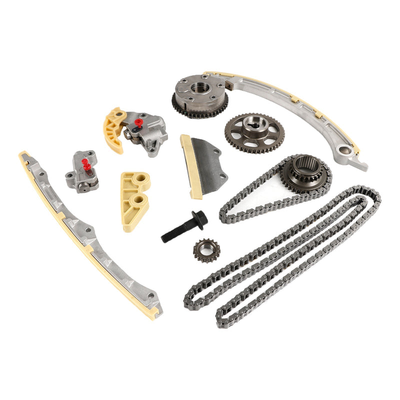 Honda Crosstour Timing Chain Kit Camshaft Sprocket 2.4L (2012-2015)