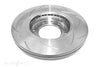 DBA Disc Brake Rotor Single DBA2460SL