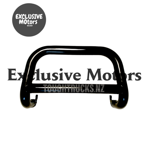 Toyota Hilux Nudge Bar (2005-2015)