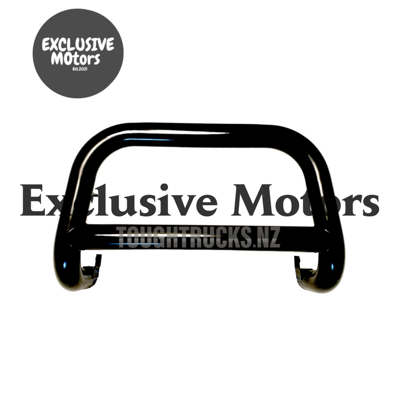 Toyota Hilux Nudge Bar (2005-2015)