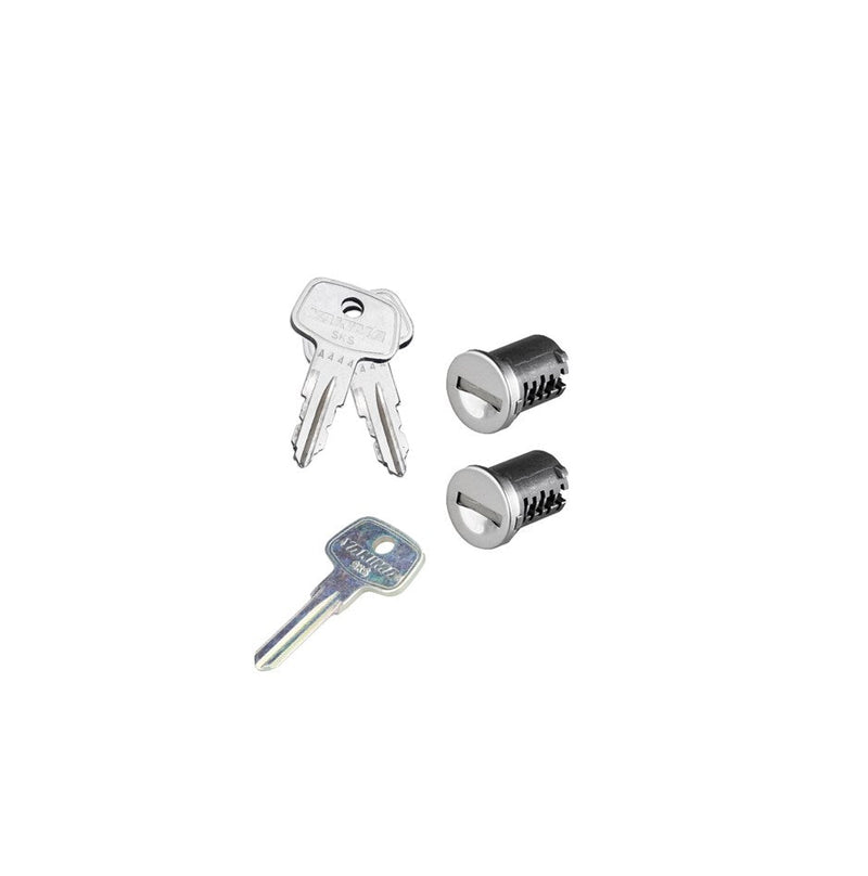 Yakima Security Accessory SKS Lock Cores-2 Pack 8007202