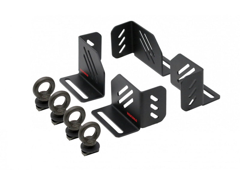 Yakima LNL Platform Corner Brackets Kit 8005036