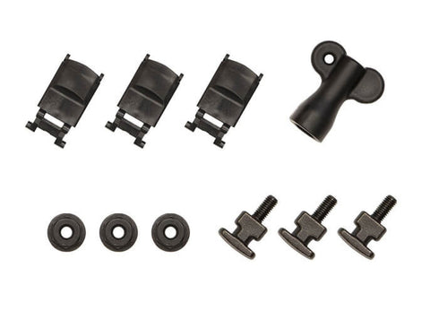 Yakima SmarT-Slot Kit 1