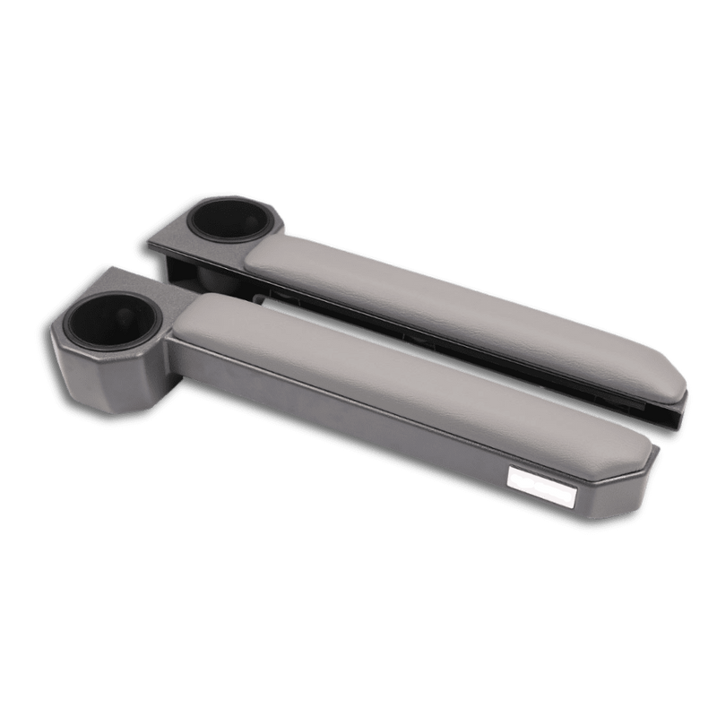 Cup Holder Armrests Pro (Pair)