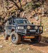 MCC Falcon 707-02 A-Frame Bar - Mitsubishi Triton 1996-2006 - Image 2