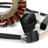 UTV,700,550,500,HiSUN,Coleman,Cub Cadet,Sector,2015-2017 115mm Magneto Generator Stator Fit