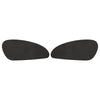 BONNEVILLE, T100, T120, BOBBER, SPEEDMASTER TANK FOAM KNEE GRIPS