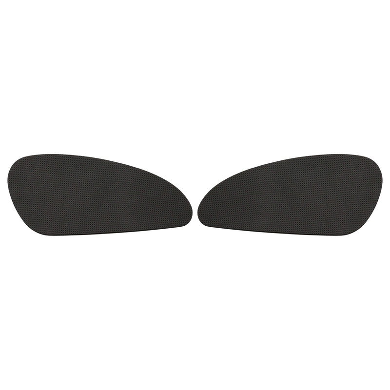 BONNEVILLE, T100, T120, BOBBER, SPEEDMASTER TANK FOAM KNEE GRIPS