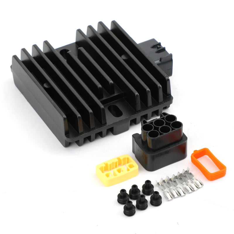 Arctic Cat 0824-037 0824-020 for Honda 31600-HN2-013 31600-HN2-003 Generic Regulator