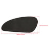 BONNEVILLE, T100, T120, BOBBER, SPEEDMASTER TANK FOAM KNEE GRIPS