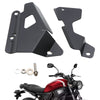 YAMAHA XSR 700 2015-2020 Generic Motorcycle Rear Brake Reservoir Guard Cover fit