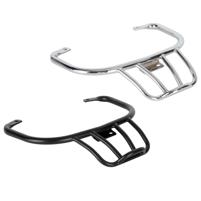 Vespa GTS250 GTS300 Super GTV300 2008-2022 Sloped Rear Rack Carrier Pannier Generic