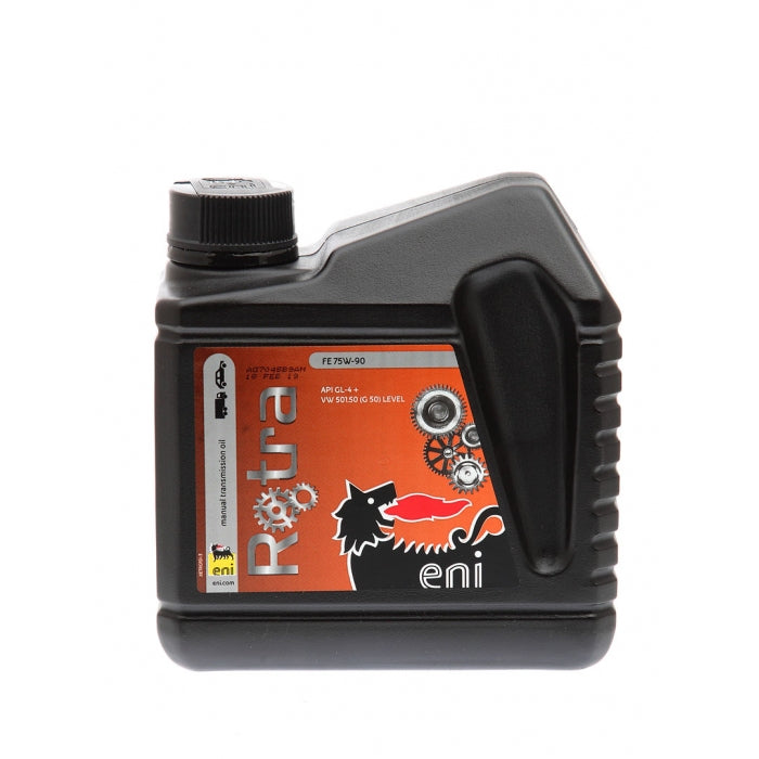 ENI Rotra FE 75W-90 Transmission Oil 20L SE 128050