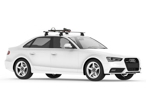Yakima Roof Bike Rack HighSpeed 8002115
