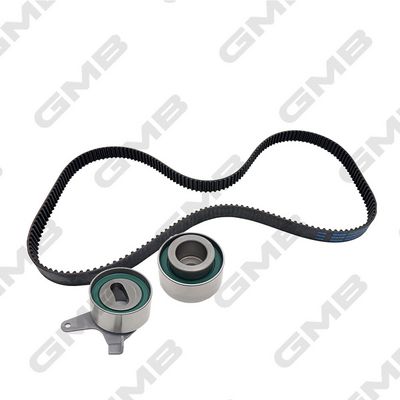GMB Timing Belt Kit GKMZ0004