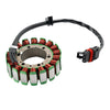 V-Rod VRod 2002-2003 VRSCA Models - 30734-01K 3073401K Stator Generator
