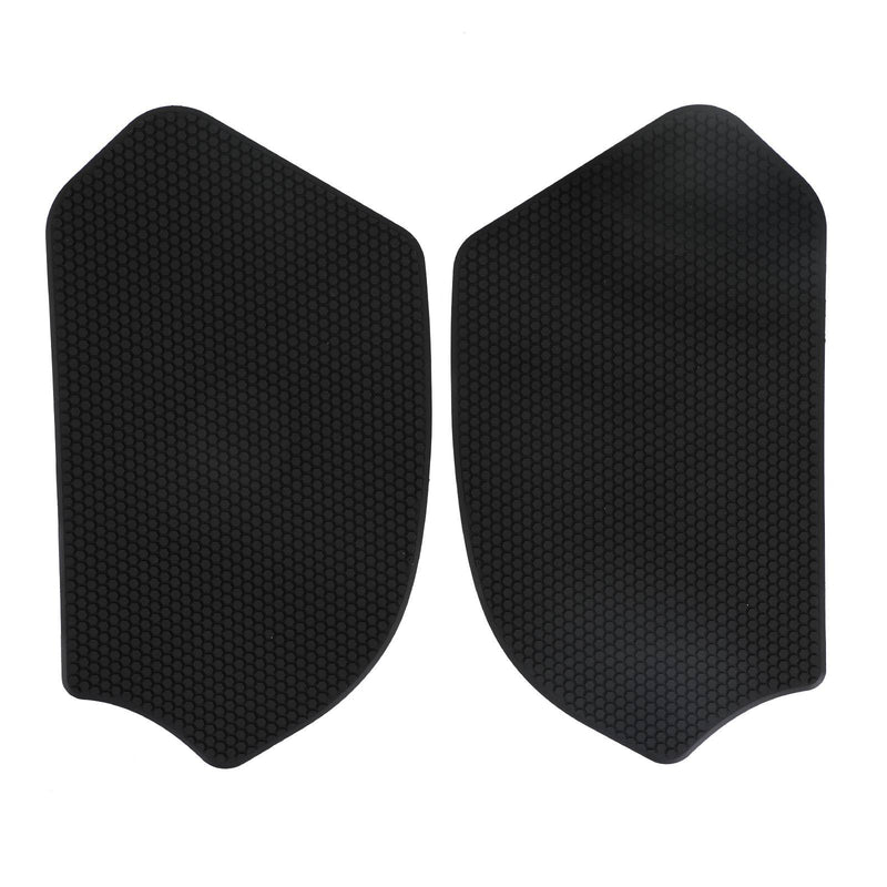 Suzuki GSXR 600 GSX-R 750 2011-2017 Generic Tank Pads Traction Grips Protector Fit