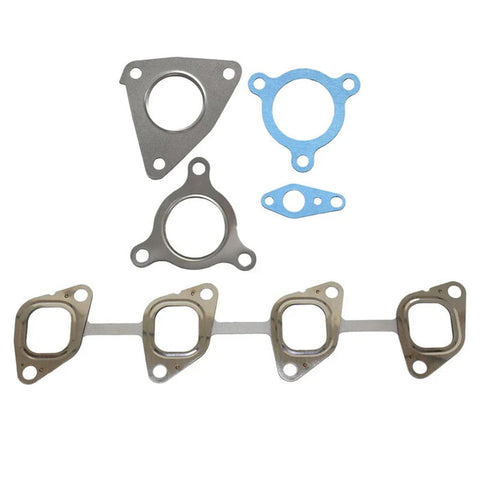 Nissan Patrol Y61 ZD30 3.0L Permaseal Exhaust Manifold & Turbo Gasket Kit
