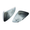 VW Golf MK7 / MK7.5 2013-On Pure White LH Left Side Mirror Cover Cap Housing Suitable
