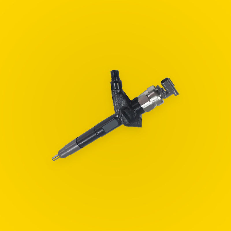 1pc Diesel Fuel Injector Suitable for Nissan Navara D22 2. 5L 095000-6240