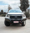 MCC Rocker 078-01SQ No Loop Bull Bar - Ford Everest 2019-2022 - Image 3