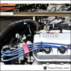 2 Engine Spark Plug Wire Separator Divider Clamp