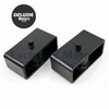 Ford Ranger T6 (2012-2022), Mazda BT-50 2" Rear Suspension Lift Block Kit