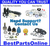 Black rubber power steering boot with ribbed texture and metallic ends for 2 transfer case output shaft seal ram 1500 dakota