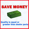 Stack of green cartoon money bills representing savings with 2 x transfer case output shaft seals for ram 1500 and dakota